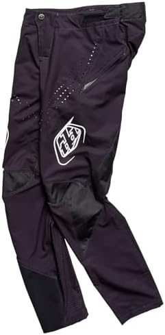 Amazon.com: Troy Lee Designs Sprint Pant - Men's Black, 34